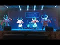 Goa Tales Through Dance
