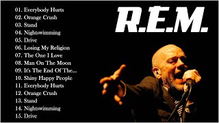 Download lagu The Very Best Of R.E.M. Collection 2022 - R.E.M. Greatest Hits Full Album Playlist mp3