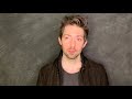 Yale School Of Drama ACCEPTED Audition Monologue