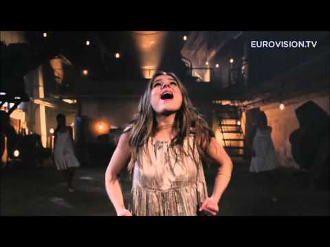 María Ólafs - Unbroken (Remix)