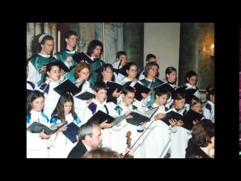 Resurrexi - Alle psallite (introitus cum tropis)