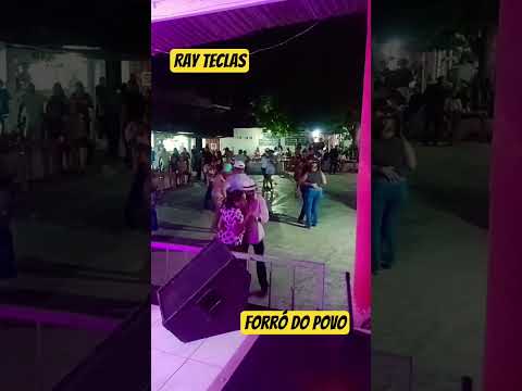 Forró do Povo - Apuiarés-CE #ceara #forro #musica #dança #forrozao