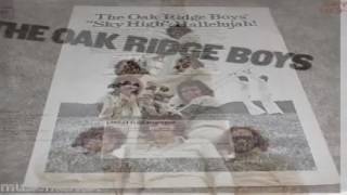 Oak Ridge Boys -  Nobody Special