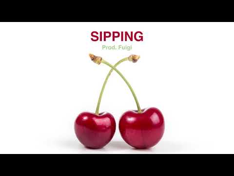 Free AJ Tracey Type Beat + Aitch Type Beat "Sipping" (Prod. Fuigi)