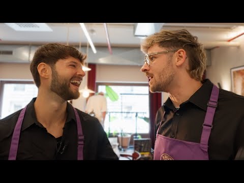 Es eskaliert mal wieder