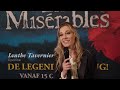 Persconferentie Les Misérables Vlaanderen -  Studio 100