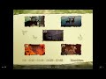 Bambi Special Edition UK DVD Menu Walkthrough 2005 Disc 1