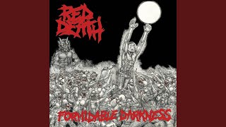 Music video thumbnail preview for Slashed to Bits by Red Death