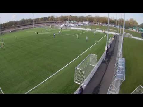 Samenvatting ADO Den Haag onder 18 - XerxesDZB A1