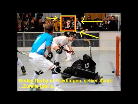 RSV Weil - RHC Friedlingen *** Ergebnis