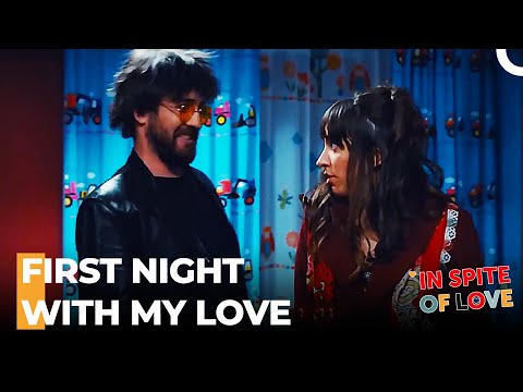 Habibe And Adem Spend The Night Together - In Spite Of Love Episode 88