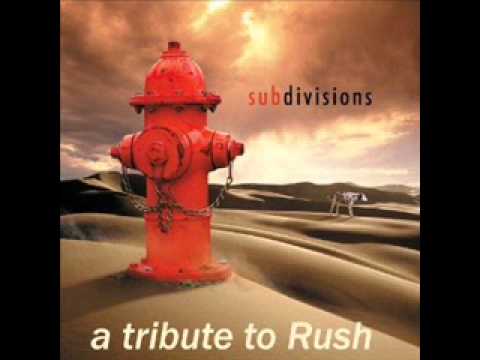 Rush - Lakeside Park ( From The Subdivision Tribute album )