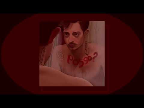 Holy Tuna - Posso?  Prod. YoungPadri