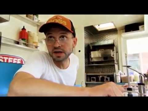 Danish Dynamite - Pølsemanden - Kriminelle