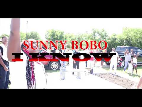 Sunny BoBo - I Know
