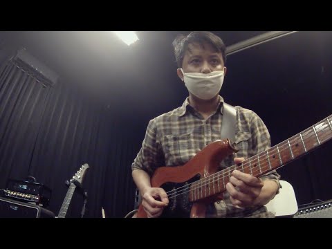 Rehearsal with Jakarta City Philharmonic  #1