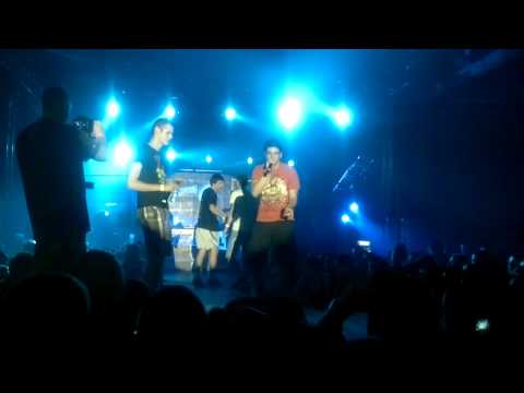 Svi kao jedan 2013 - Beatbox 1