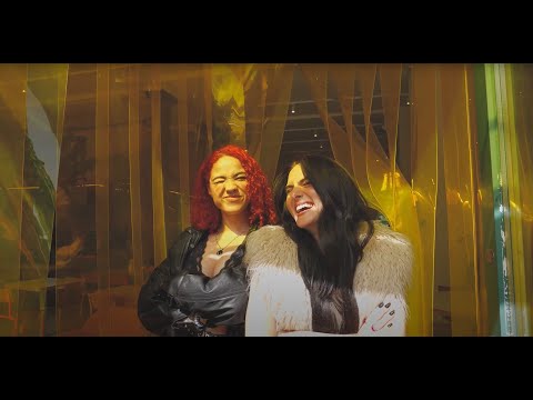 SVEA & Cloudy June - Breakfast Club (Official Lyric Video)