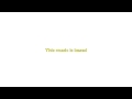 The Tin Whistle