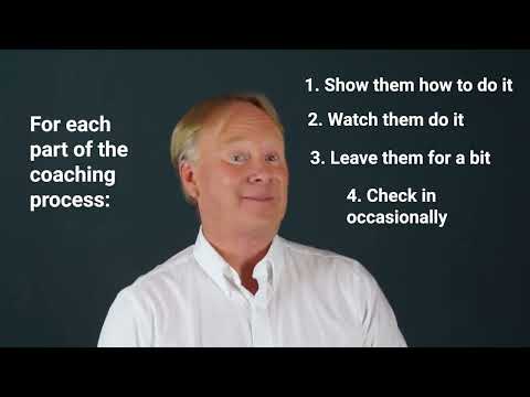 2.13.  Coaching || Skills for Being an Inspirational Leader