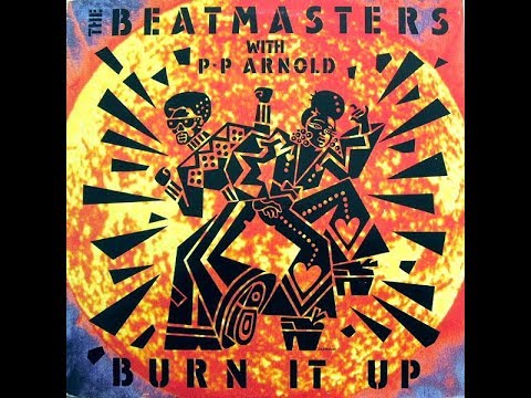 The Beatmasters & P P  Arnold   Acid Burn
