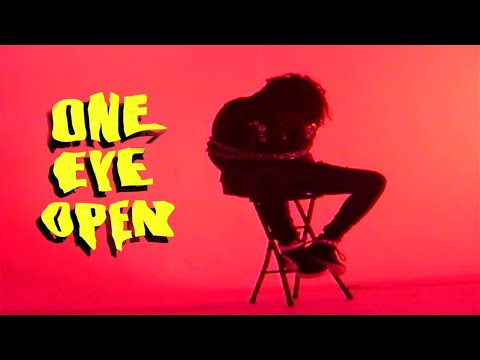Video thumbnail for One Eye Open