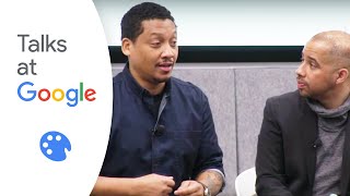 Ise Lyfe, Khalil Kain: "Future Technologies & Theater: Agnus" | Talks at Google