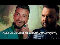 Alex de la Orastie & Borko Radivojevic - Ochii tai sa vada Alex de la Orastie & Borko Radivojevic - Ochii tai sa vada