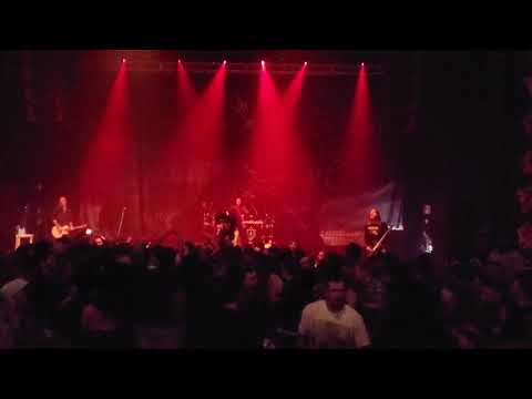 In Flames Colony 12 6 19 The Palladium Worcester MA