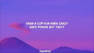 Download lagu Ava Max   Sweet but Psycho Lyrics best song mp3
