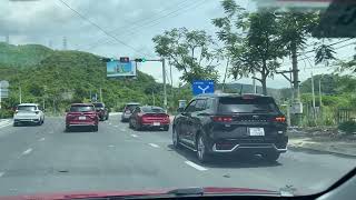 Nút Giao Cảng Cá Vĩnh Lương Nha Trang & Quốc Lộ 1A