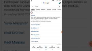 petlebi  alış verişi yaptık😺🥫