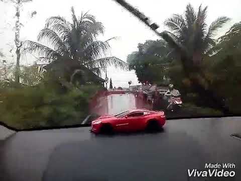 Jalanan Meulaboh_BlangPidie