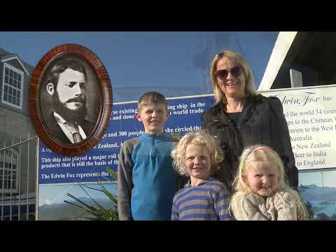 Making Marlborough - the Migration Stories video thumbnail