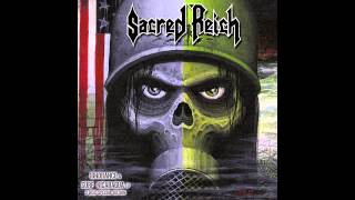 Sacred Reich - Surf Nicaragua (High Quality + Lyrics)