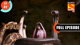 Download lagu Garud's Mother Vinta In Trouble - Dharm Yoddha Garud - Ep 2 - Full Episode - 15 March 2022 mp3