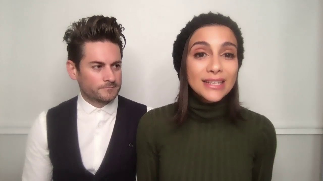 Canvas Me x SalonCentric Partnership