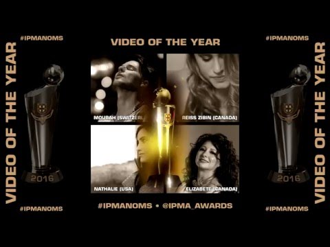 2016 IPMA Nominees - Video of the Year