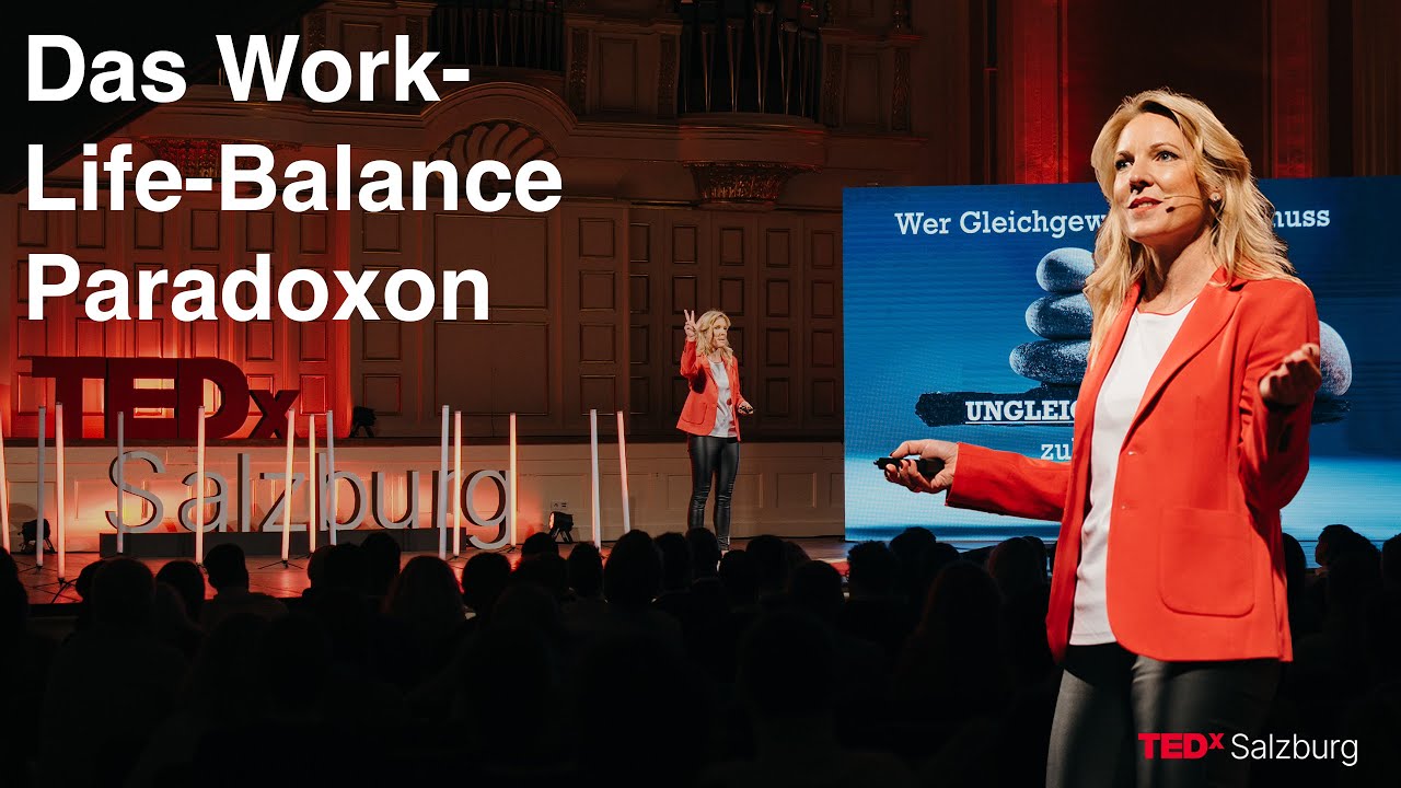 Warum ein perfektes Lebens keine Balance braucht