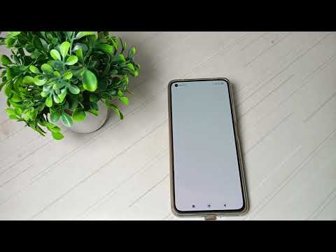 how to change language in Xiaomi 11 lite mobile