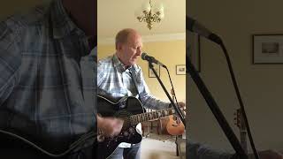 Standing Knee Deep In A River by Don Williams