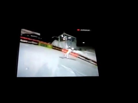 KWALIFIKACJE TRONDHEIM SKOK KŁUSKA 2016