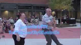 Downtown Fever Dallas & Irv Griffin - Adam Campetti Video