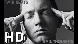 Eminem x Scarface Type Beat (Prod Twin Beats)