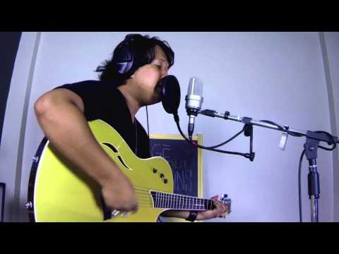 Laye Palo: All I Want (Amir Jahari Cover)