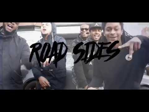 Dario Pi Ft.Shankz - Road Side [UK2016] Editing: Hodji Productions