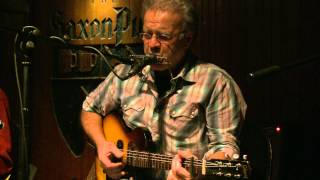 Ray Bonneville performs Gust of Wind