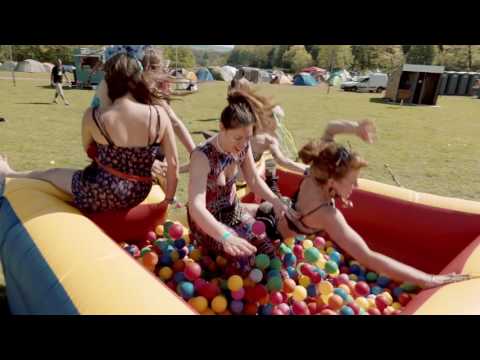 Subsonic Weekender 2016 Official Promo Video HQ
