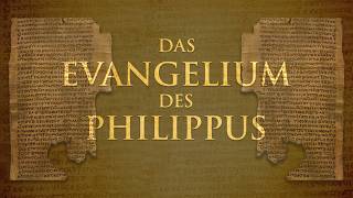 Die geheimen Worte Jesu – Das verbotene Evangelium des Philippus (Hörbuch)