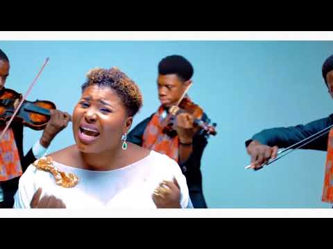 Judikay – More Than Gold (Official Video)